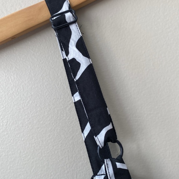 Rima Giraffe Print Sundress with Handkerchief Hem - Picture 6 of 7